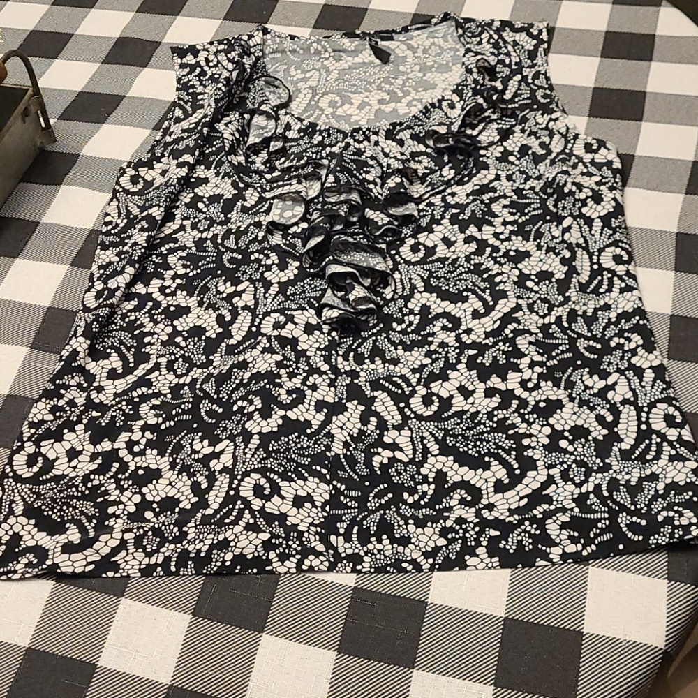 Womens Dressy tank